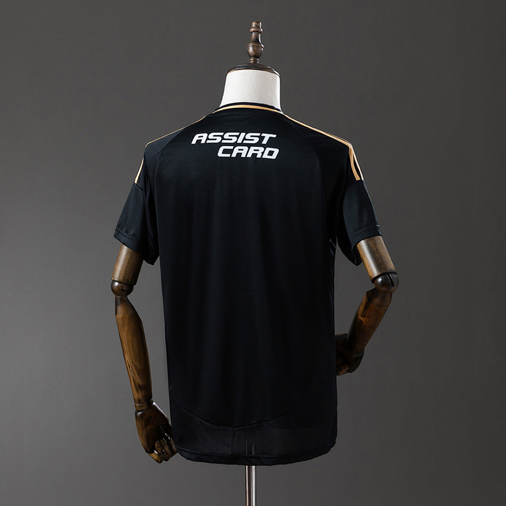 Camiseta Colo Colo Visita 2025/26 - espalda