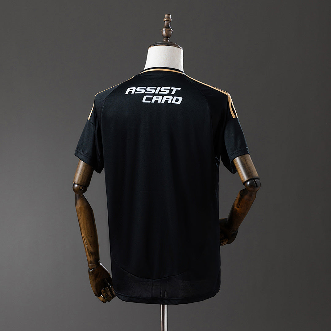 Camiseta Colo Colo Visita 2025/26 - espalda