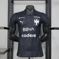 Camiseta CF Monterrey Edición Especial 2024/25 Versión Jugador - frente