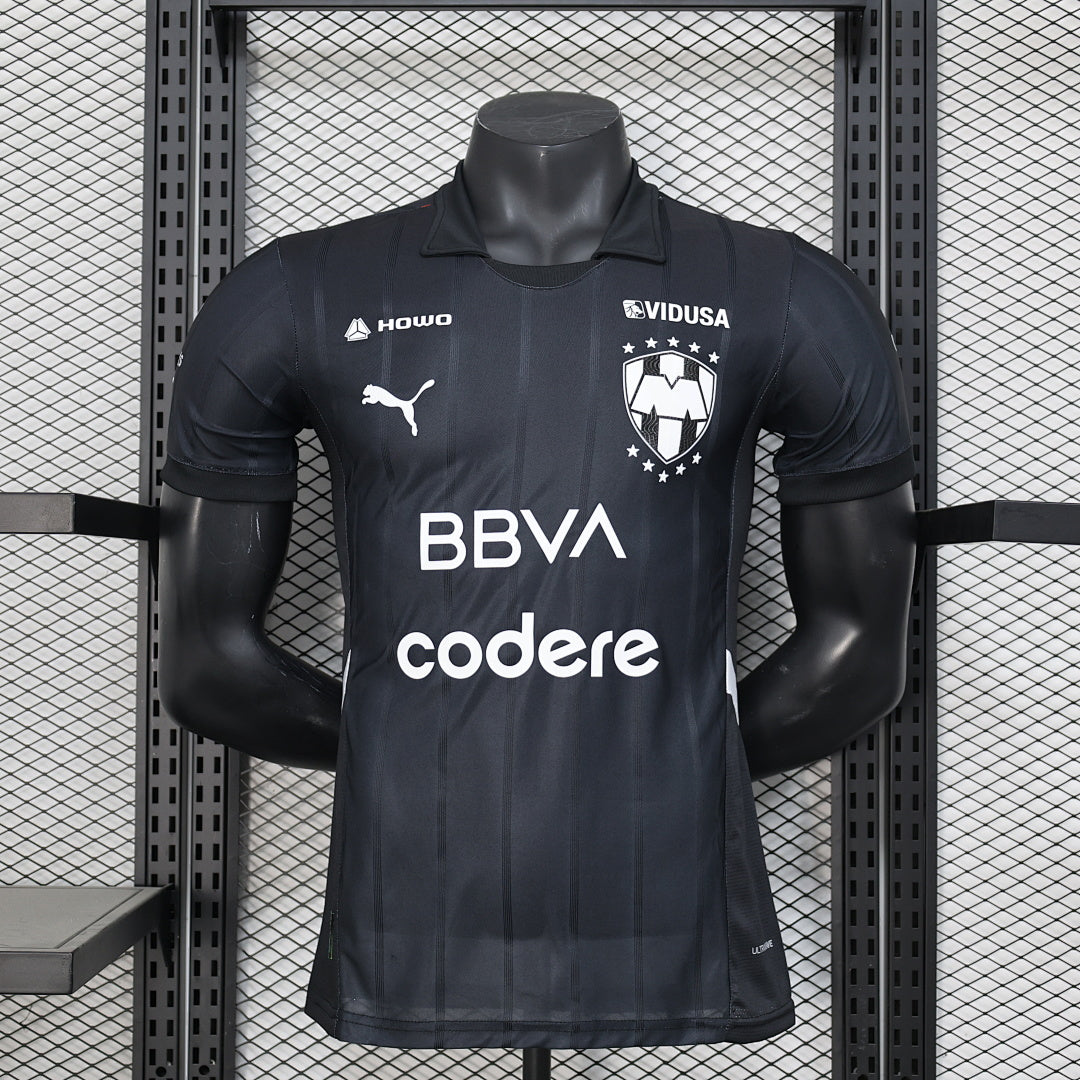 Camiseta CF Monterrey Edición Especial 2024/25 Versión Jugador - frente