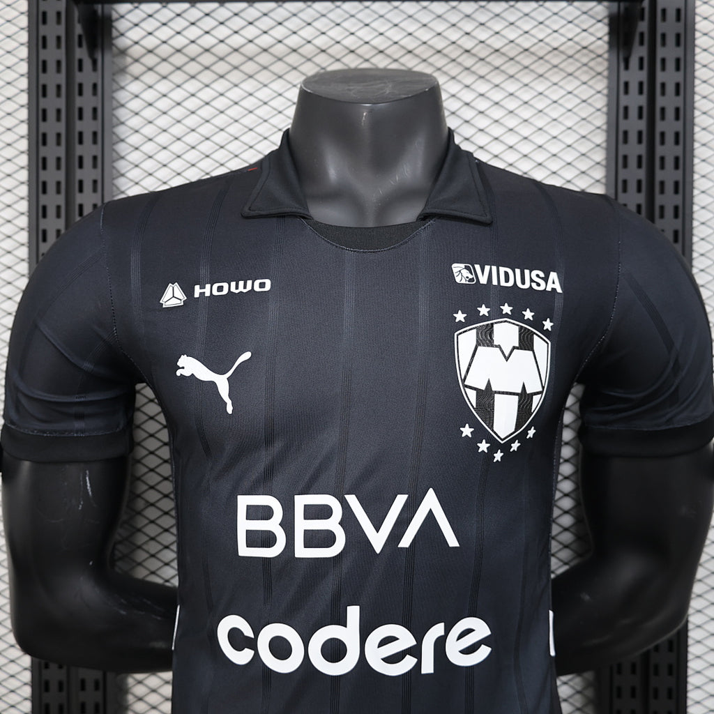 Camiseta CF Monterrey Edición Especial 2024/25 Versión Jugador - espalda