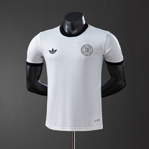 Camiseta Alemania Edición Especial 2025 Versión Jugador - frente