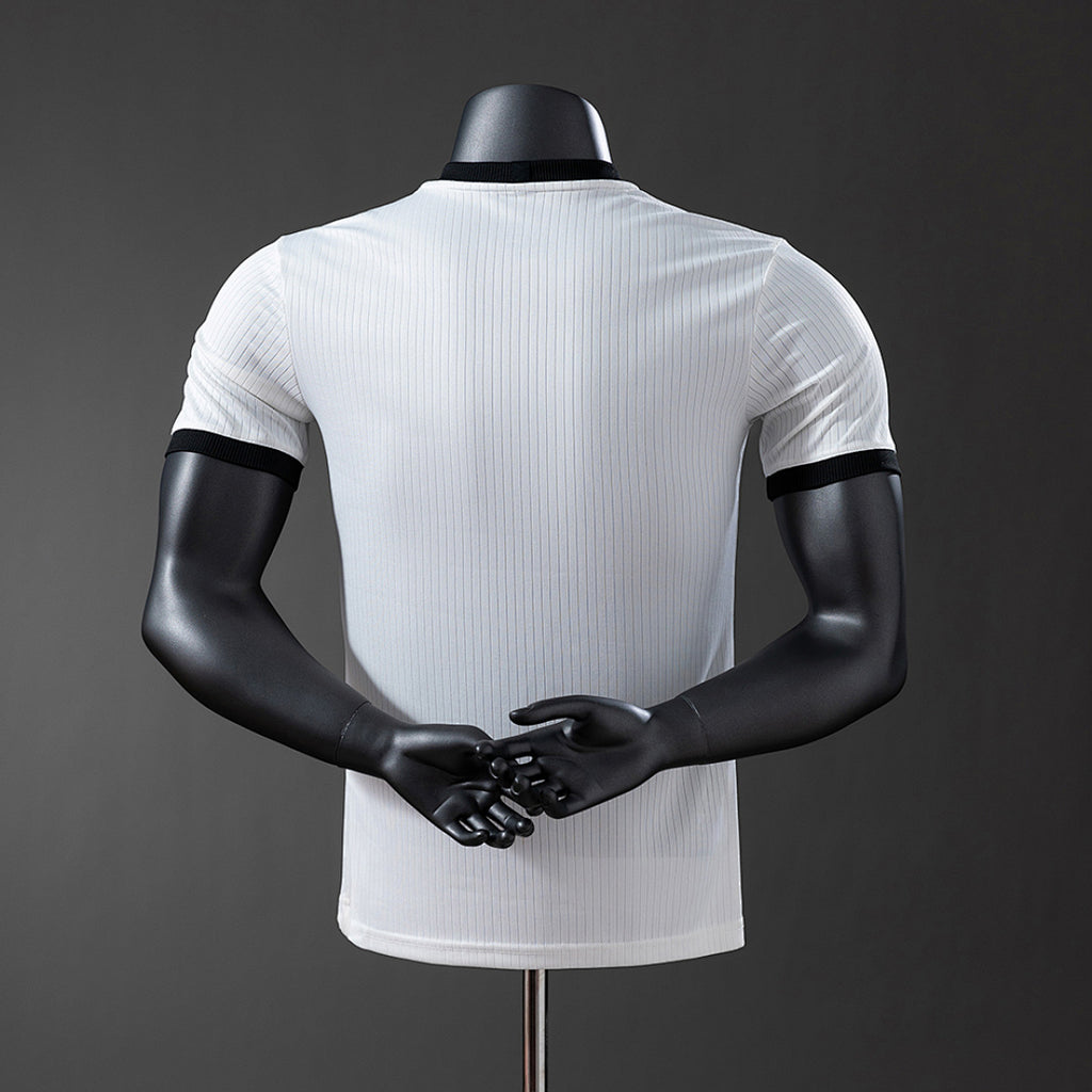 Camiseta Alemania Edición Especial 2025 Versión Jugador - espalda