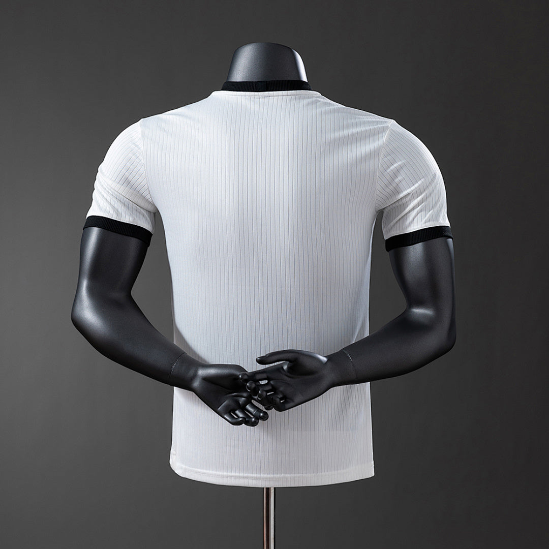 Camiseta Alemania Edición Especial 2025 Versión Jugador - espalda