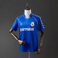 Camiseta Retro Real Madrid Visita 86/88 - frente