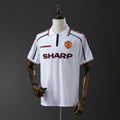 Camiseta Retro Manchester United Edición Especial 98/99 - frente