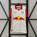 Camiseta RB Leipzig Local 2025/26 - frente