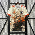 Camiseta Japón Edición Especial 2025 - frente