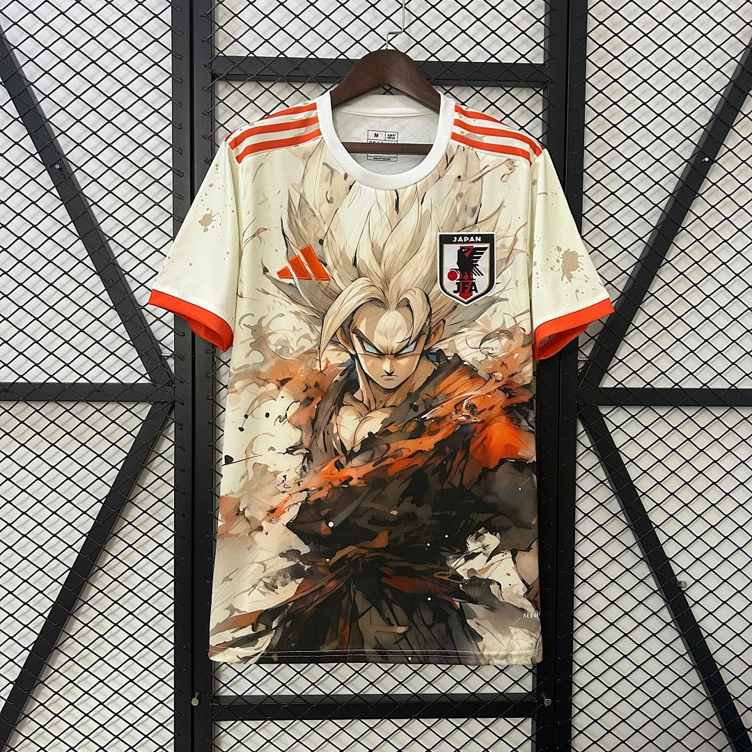 Camiseta Japón Edición Especial 2025 - frente