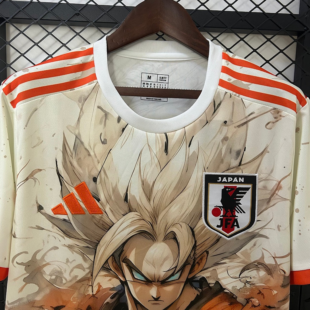 Camiseta Japón Edición Especial 2025 - espalda