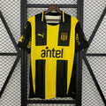 Camiseta Peñarol Local 2025/26 - frente