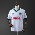 Camiseta Retro Palmeiras Visita 1987 - frente