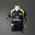 Camiseta Retro Borussia Dortmund Visita 95/96 - frente