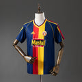 Camiseta Retro Galatasaray Tercera 98/99 - frente