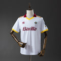 Camiseta Retro AS Roma Visita 91/92 - frente