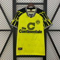 Camiseta Retro Borussia Dortmund Local 94/95 - frente