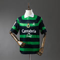 Camiseta Retro Racing de Santander Visita 99/00 - frente
