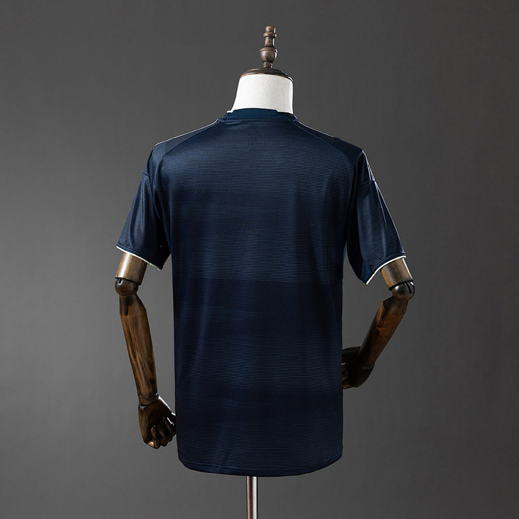 Camiseta Real Madrid Visita 2025/26 - espalda