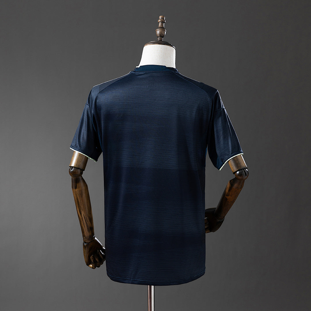 Camiseta Real Madrid Visita 2025/26 - espalda