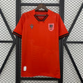 Camiseta Albania Local 2025 - frente