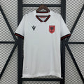 Camiseta Albania Visita 2025 - frente