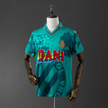 Camiseta Retro RCD Espanyol Tercera 96/97 - frente