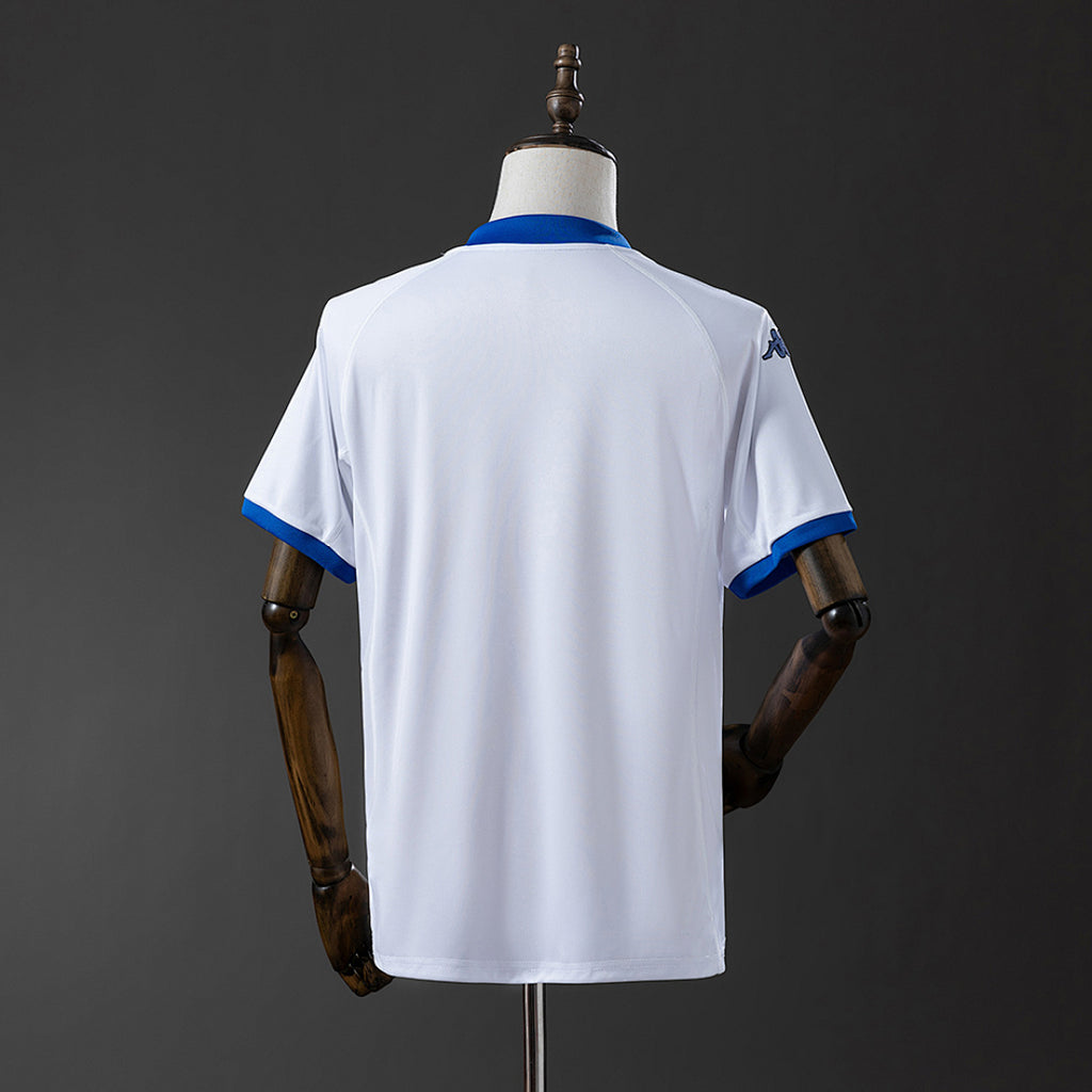 Camiseta Retro Real Zaragoza Local 01/02 - espalda