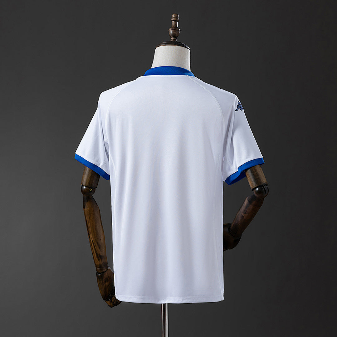 Camiseta Retro Real Zaragoza Local 01/02 - espalda