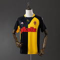 Camiseta Retro Real Zaragoza Visita 01/02 - frente