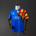 Camiseta Retro Valencia CF Visita 95/96 - frente