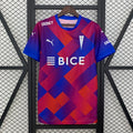 Camiseta U. Católica Tercera 2025/26 - frente