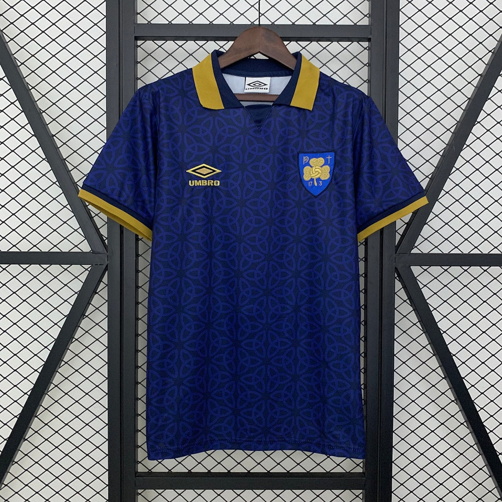 Camiseta Irlanda Visita 2025/26 - frente