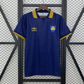 Camiseta Irlanda Visita 2025/26 - frente