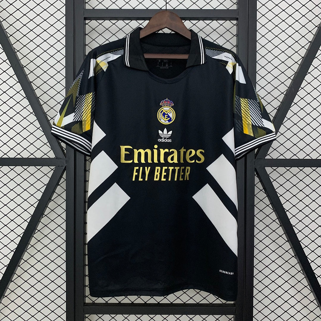 Camiseta Real Madrid Edición Especial 2025/26 - frente