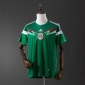 Camiseta Retro México Local 2014 - frente