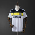 Camiseta Retro Chelsea Tercera 11/12 - frente
