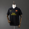 Camiseta Retro FC Barcelona Visita 11/12 - frente