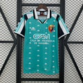 Camiseta Retro CA Osasuna Visita Turquesa 95/97 - frente