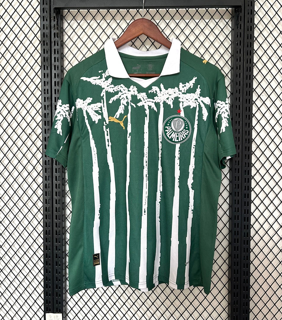 Camiseta Palmeiras Edición Especial 2025/26 - frente