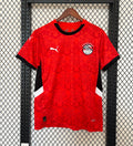 Camiseta Egipto Local 2025 - frente