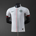 Camiseta Chelsea Visita 2025/26 Versión Jugador - frente