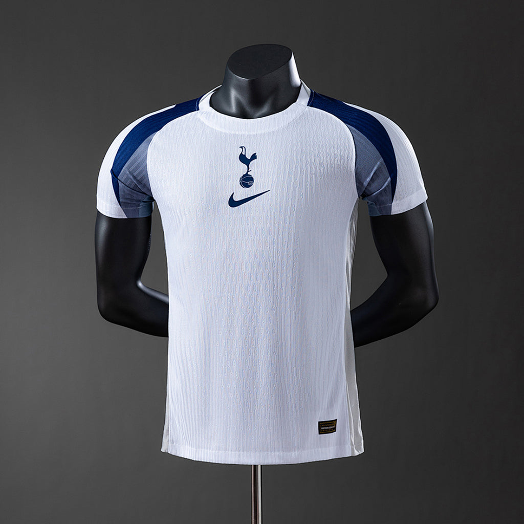 Camiseta Tottenham Hotspur Local 2025/26 Versión Jugador - frente