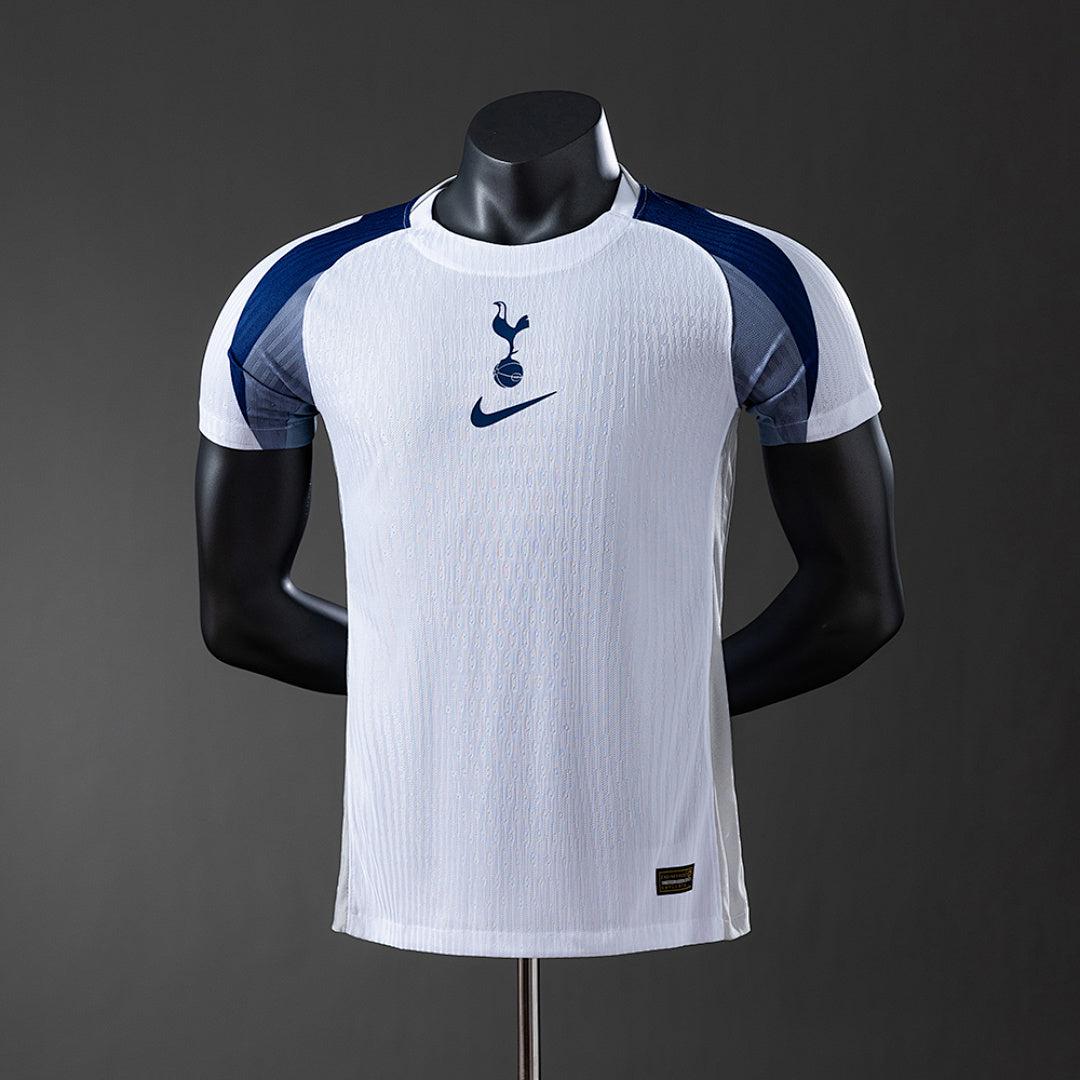 Camiseta Tottenham Hotspur Local 2025/26 Versión Jugador - frente