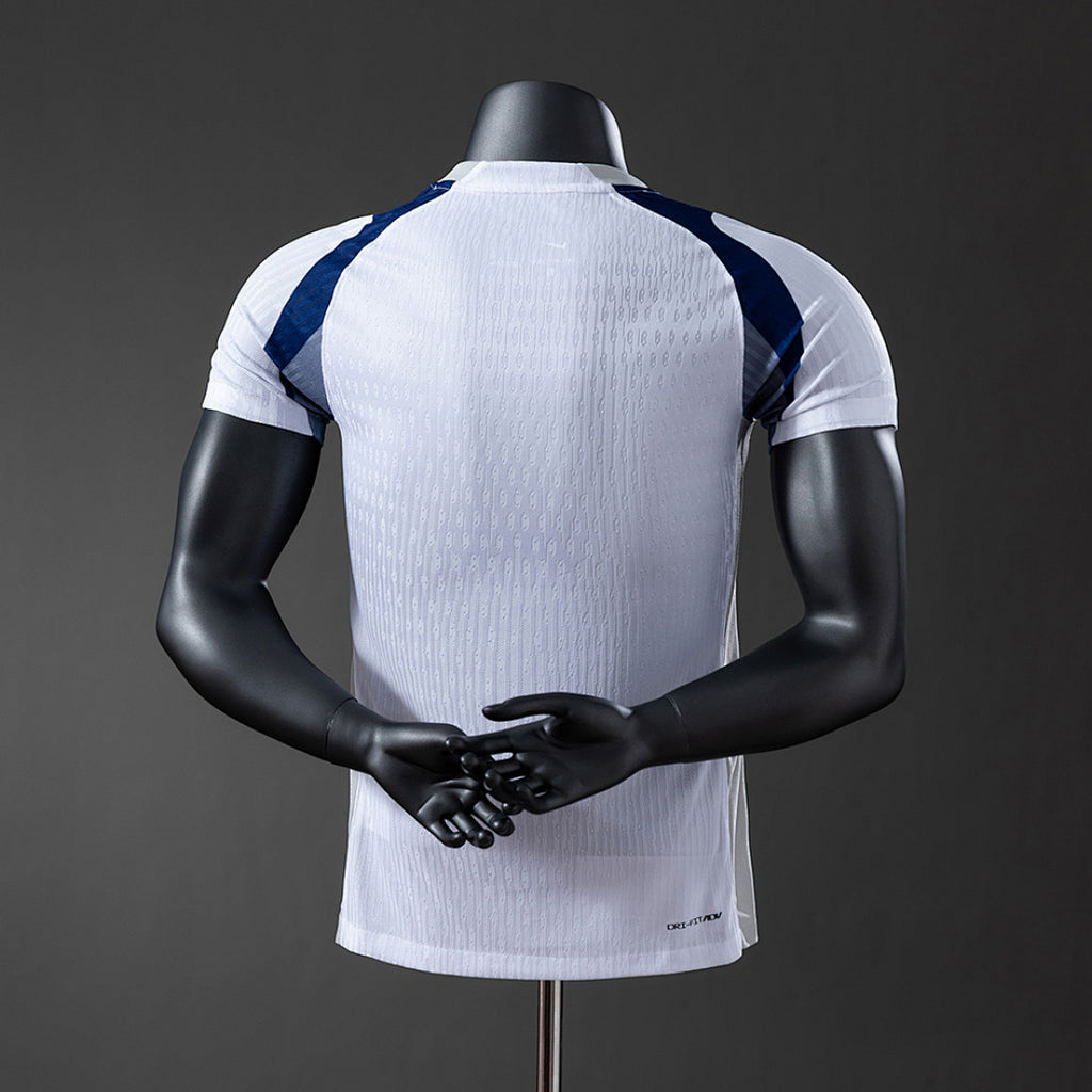Camiseta Tottenham Hotspur Local 2025/26 Versión Jugador - espalda