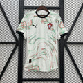 Camiseta Portugal Visita 2025 - frente