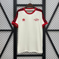 Camiseta Flamengo Amarilla y Negra Edición Especial 2025/26 - frente