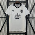 Camiseta Celta de Vigo Blanca 100º Aniversario 2025/26 - frente