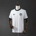 Camiseta Alemania Blanca 125º Aniversario 2025 - frente