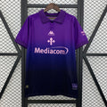 Camiseta Fiorentina Edición Especial 2025/26 - frente