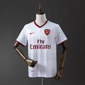 Camiseta Retro Arsenal Visita 07/08 - frente